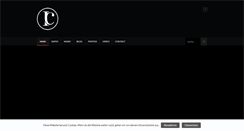Desktop Screenshot of inside-club.net